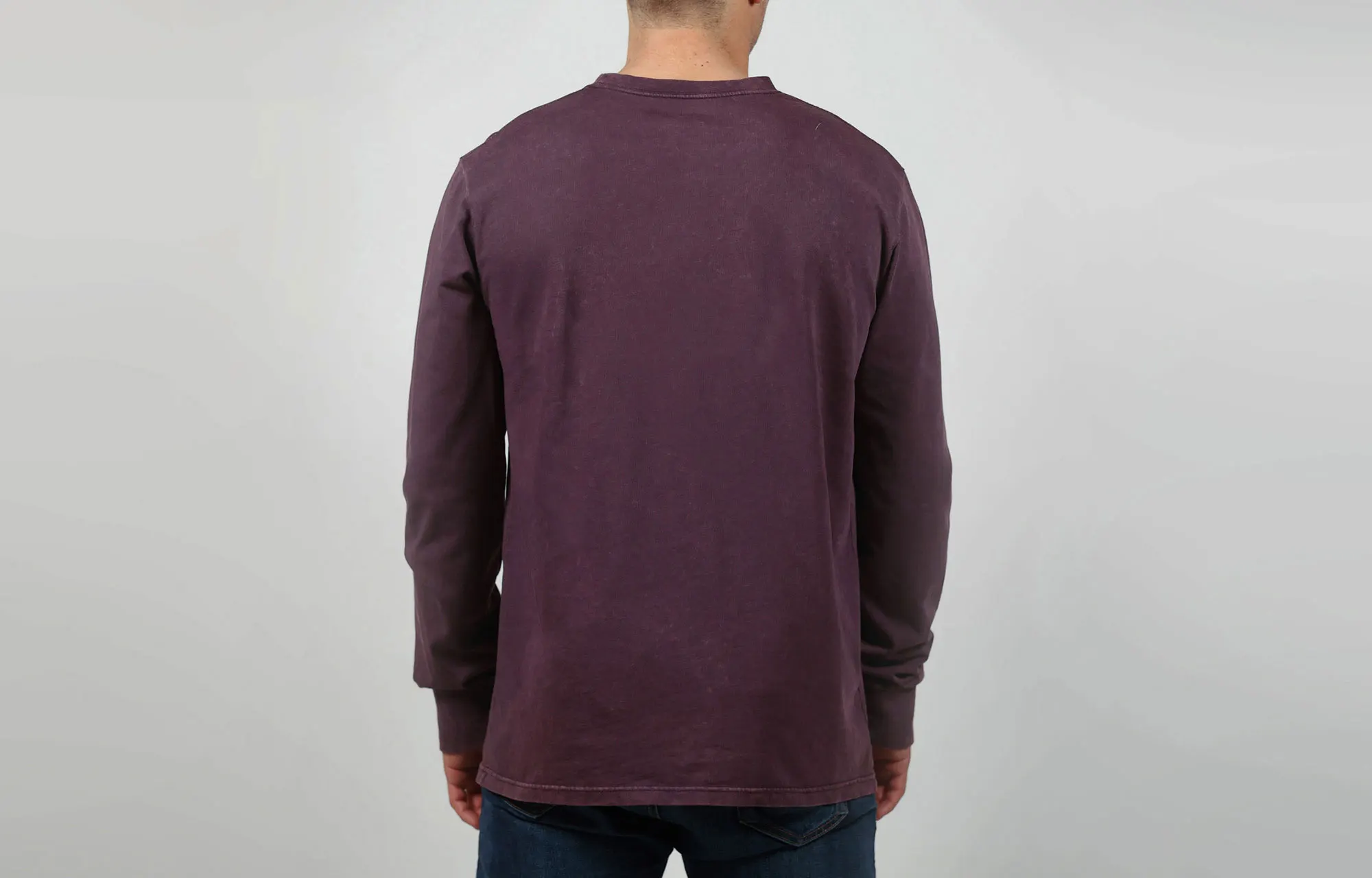 style long sleeves for any occasion