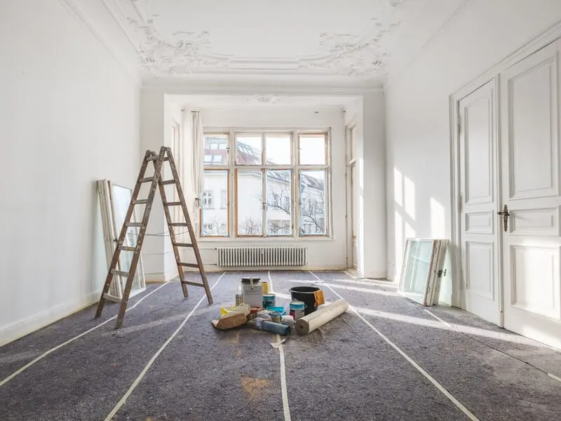 adding value to your home with remodeling
