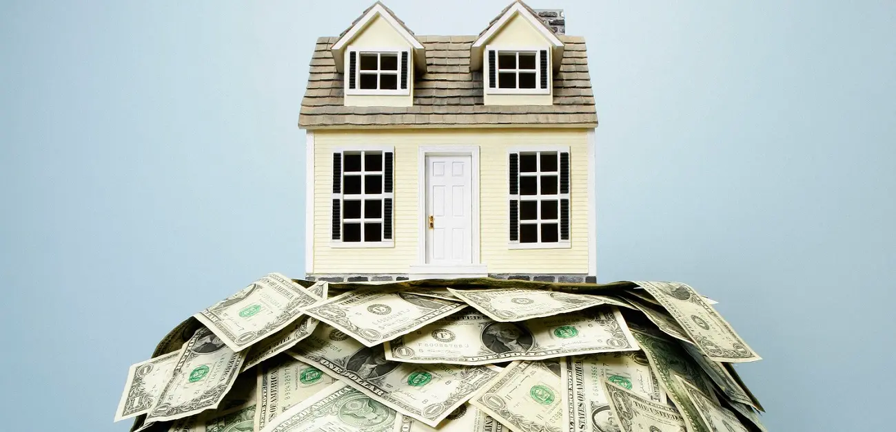impact of home sales