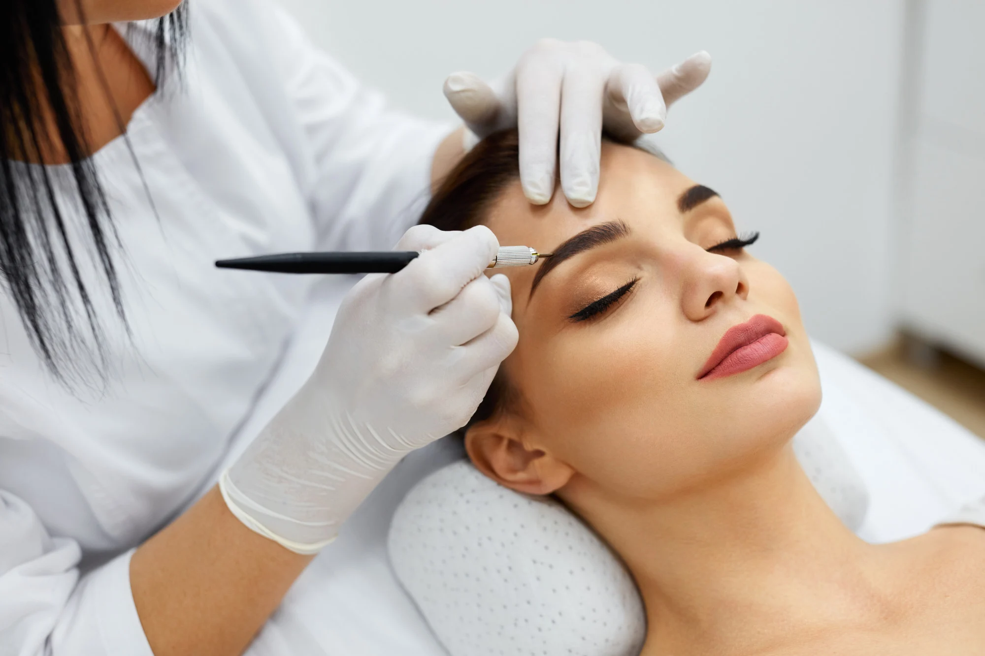best microblading training