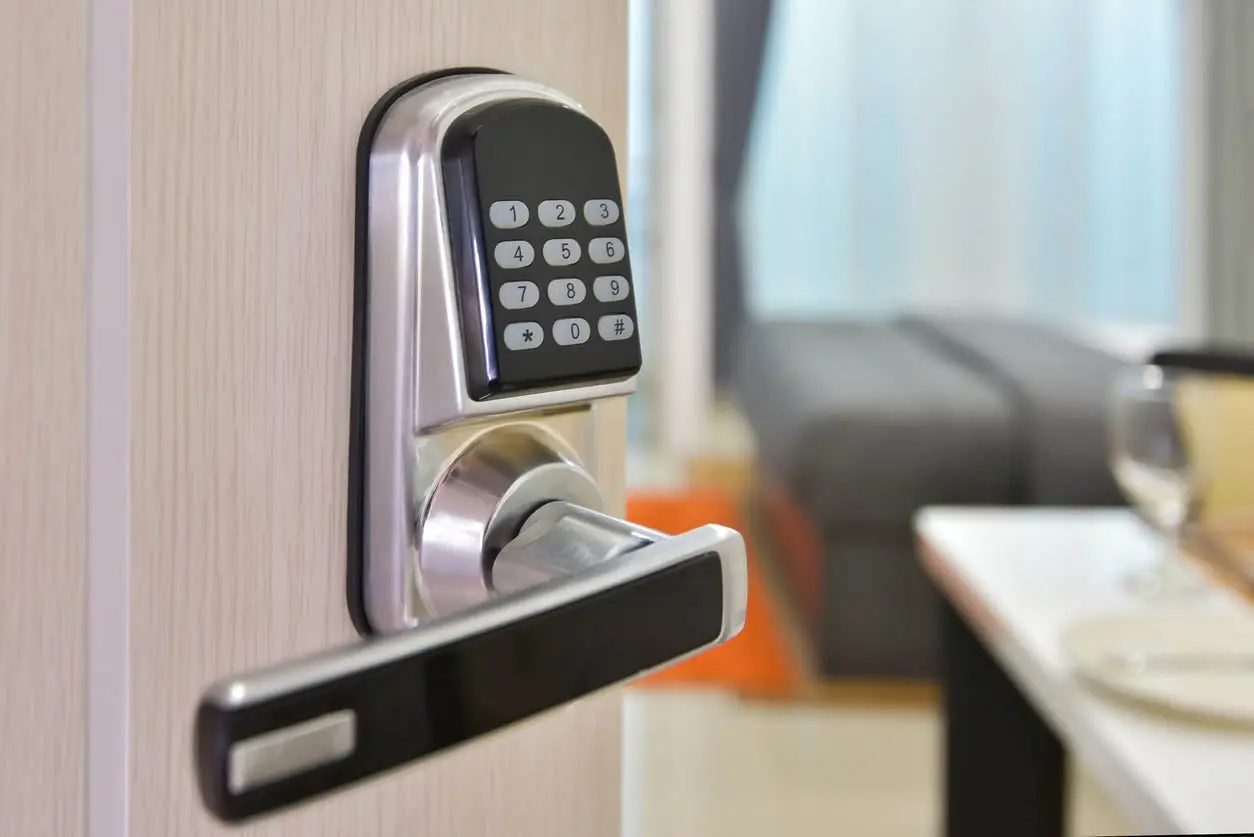 home security systems