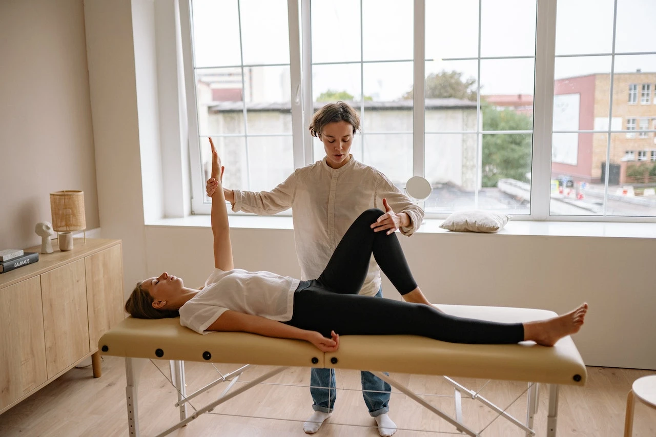 injuries and conditions that chiropractors treat