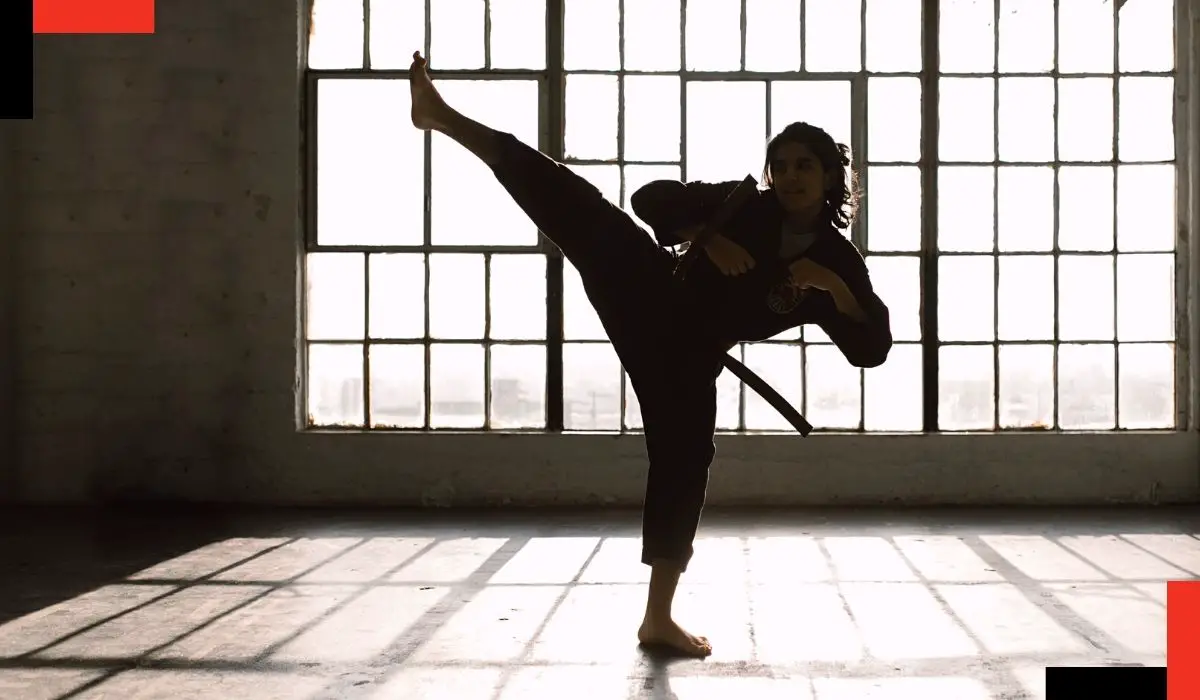 Jiu-Jitsu is the Best Self-Defense Martial Art for Anyone