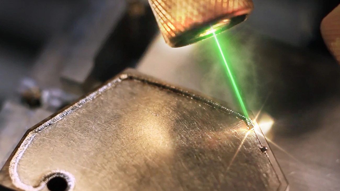 Understanding Fiber Laser Weldings Cost-Effectiveness