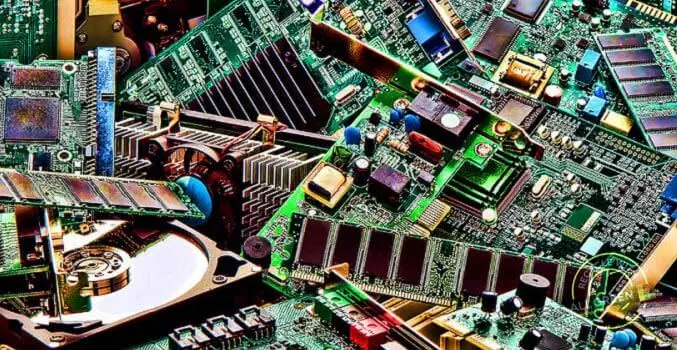 Find Quality Used Pc Parts