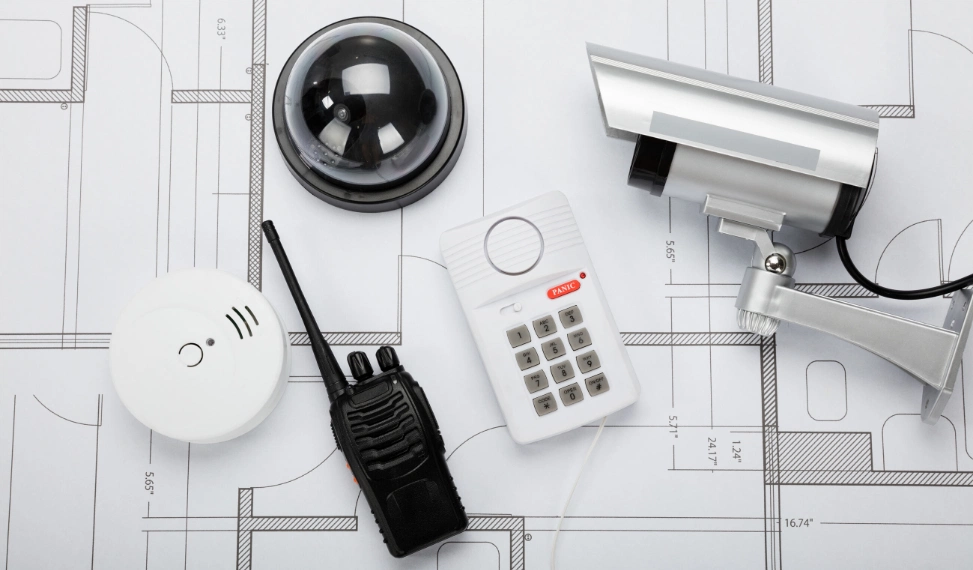 Why Your Business Needs Security Equipment
