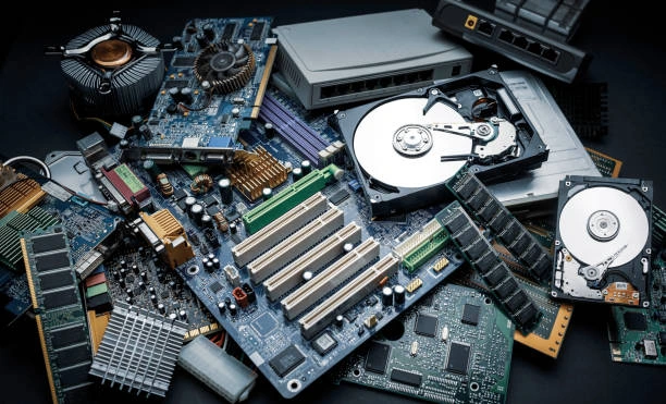 the impact of PC part compatibility on selling used parts