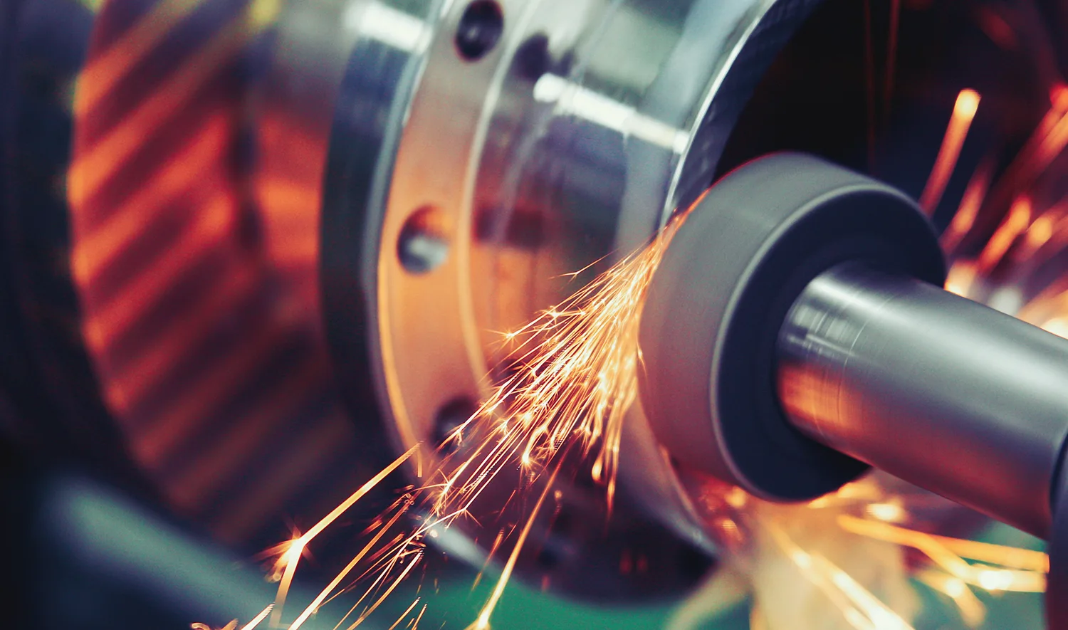 Crucial Factors for Successful Fabrication Machinery Selection