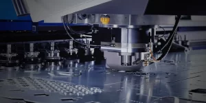 How to Choose Fabrication Machinery