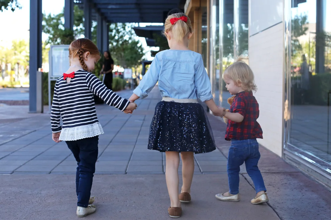 Ultimate Buying Guide For Stylish Kids Fashion