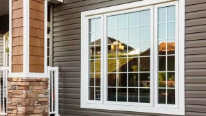 Vinyl Replacement Windows for a sustainable home