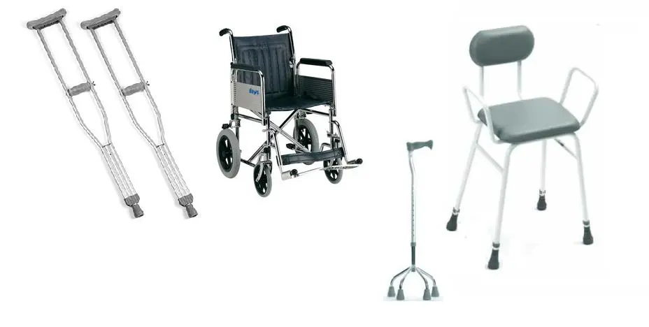 what to look for in mobility equipment