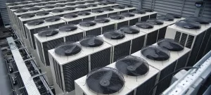 Enhancing HVAC Efficiency