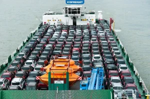 International Car Shipping Tips