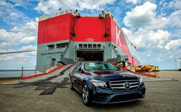 Must-Know International Car Shipping Tips