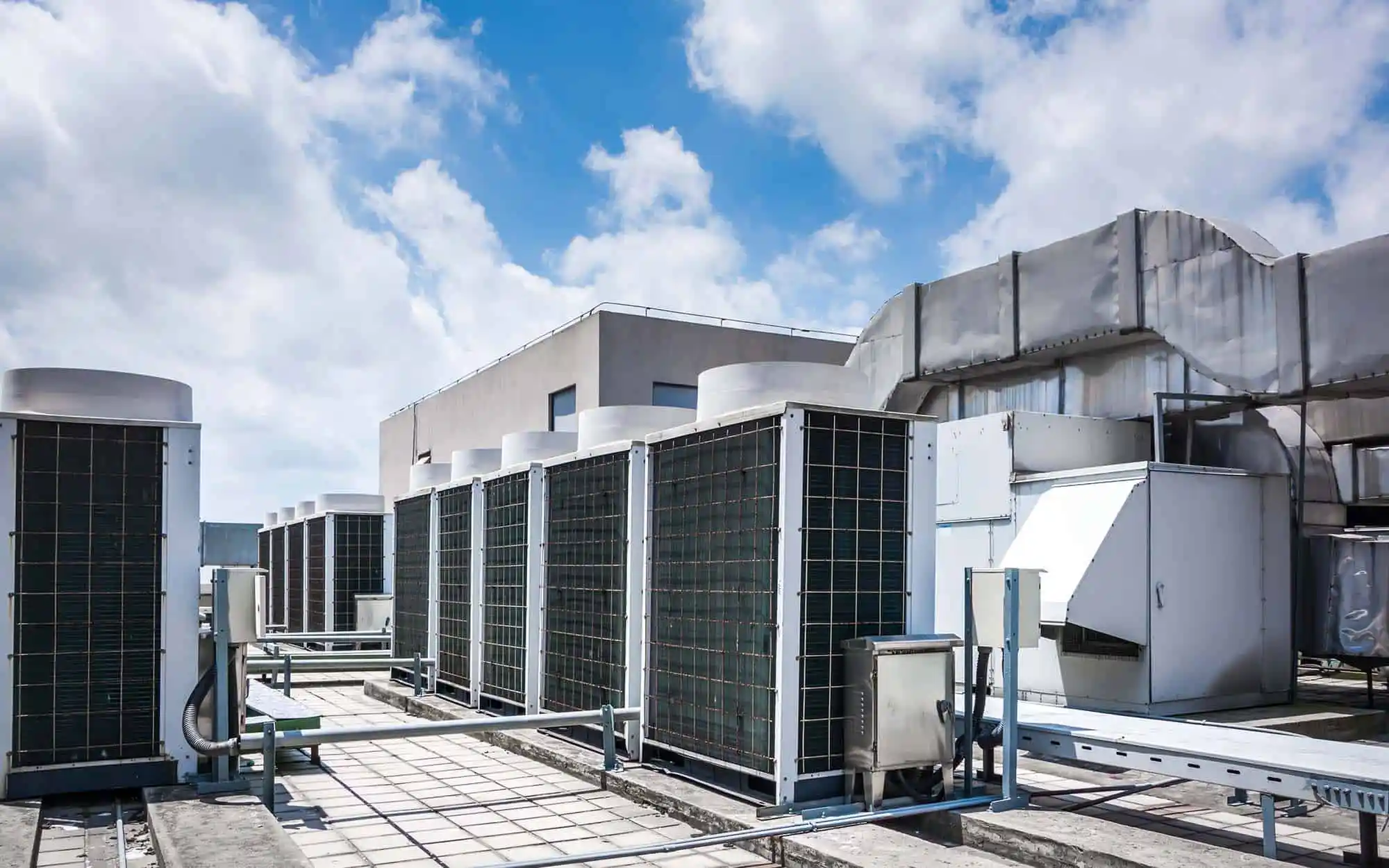 Optimize Home HVAC Efficiency Guide