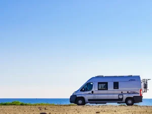 Debunking common van life myths