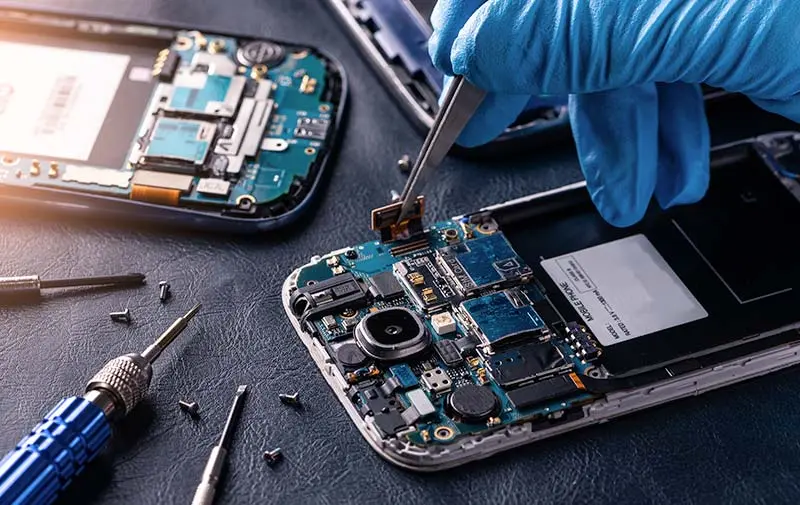Ultimate Guide on Fast and Reliable Phone Fixes