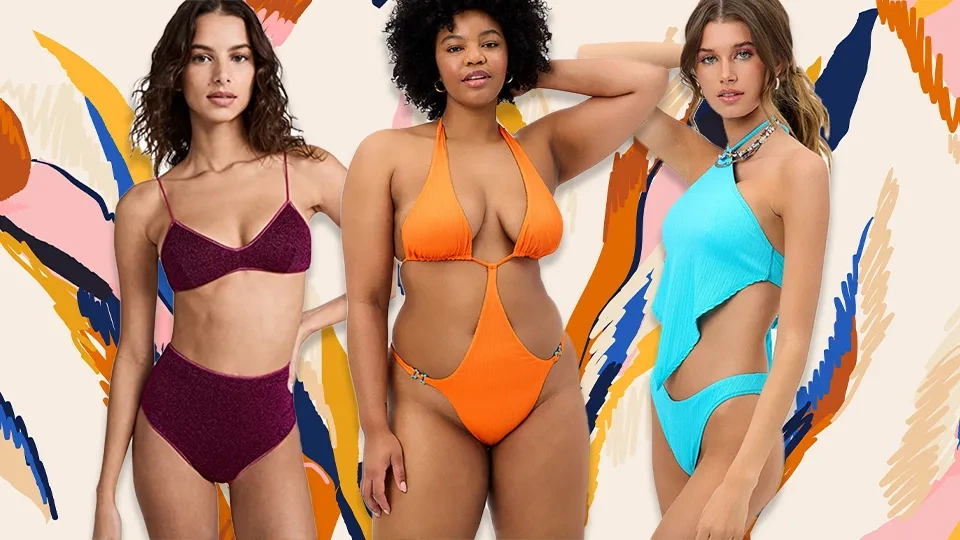 Ways Art and Technology Merge in the Creation of Innovative Swimwear Designs