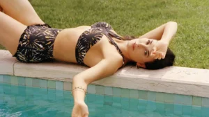 technology behind swimwear