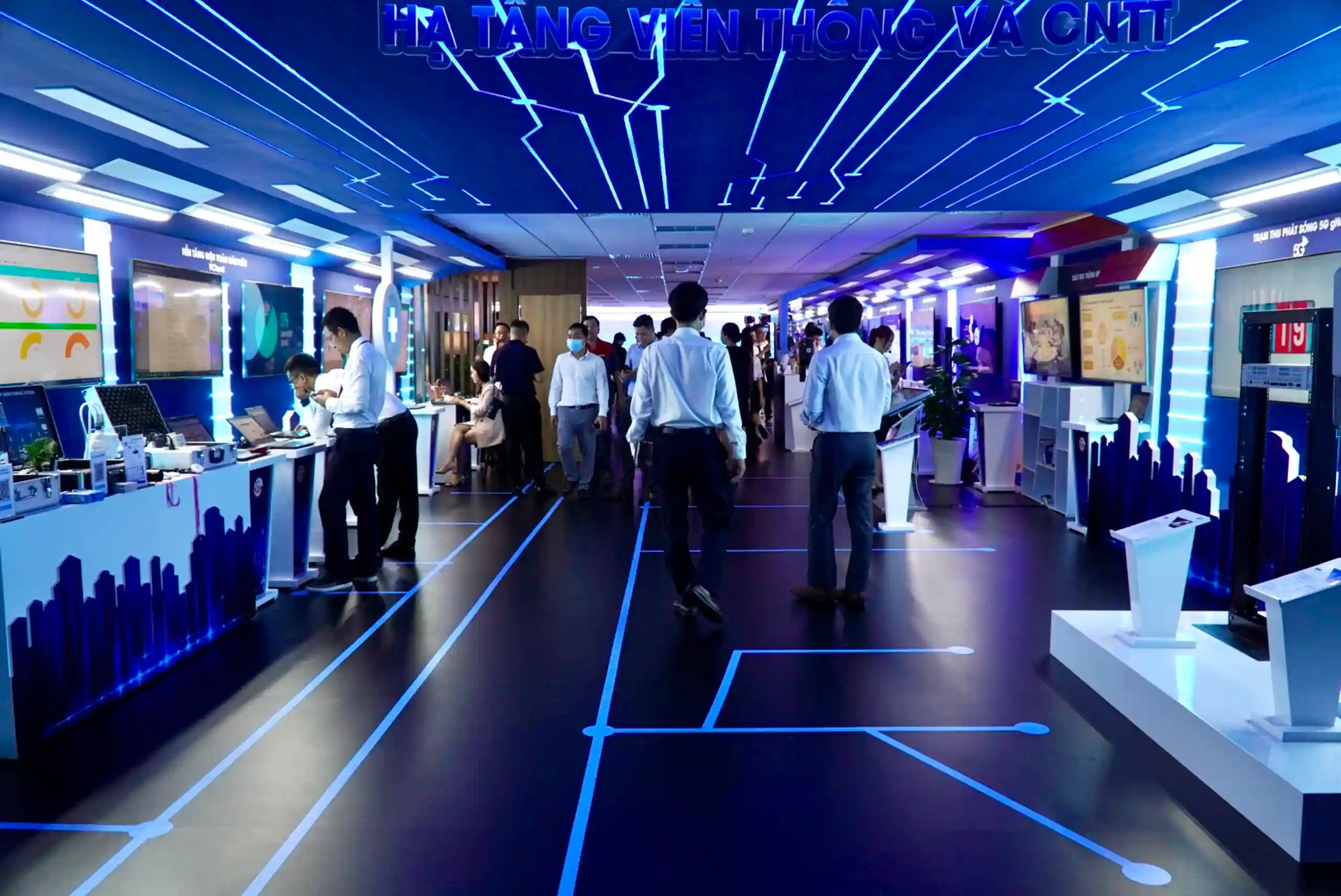 Advantages of Digital Innovation in Artistic Exhibits