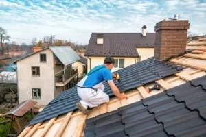 Understanding residential roofing options