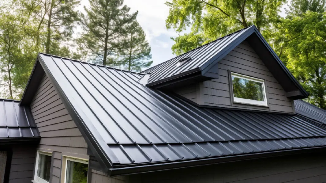 Wellness Benefits of Art-Inspired Residential Roofing