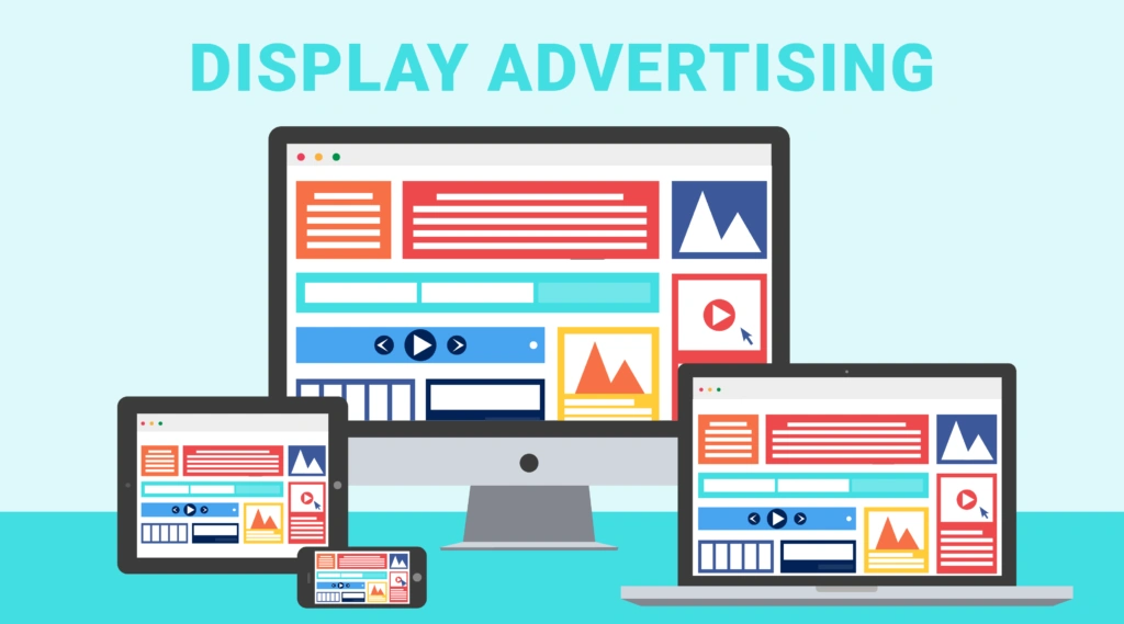 understanding audience targeting in display advertising