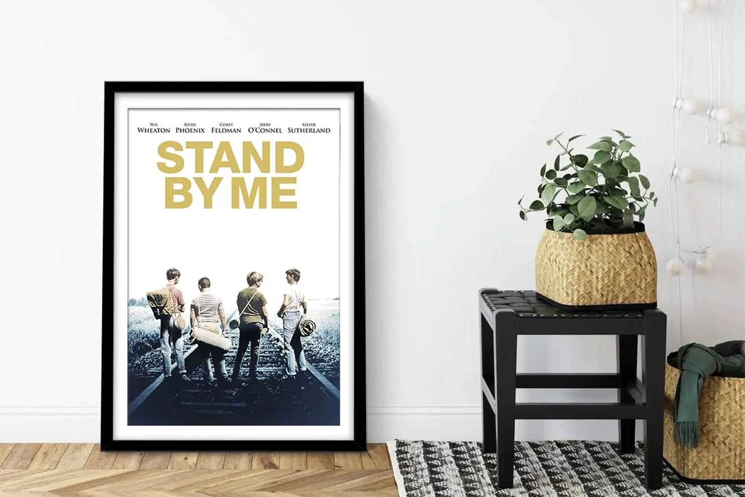 Visualizing the Evolution of Entertainment Through Iconic Vintage Posters