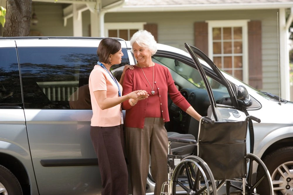 From Wheels to Stages the Theatrical Journey of Senior Transportation Services