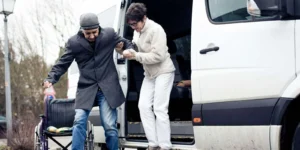 Senior transportation services overview