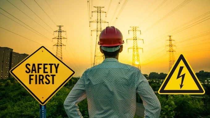 How Electrical Safety Measures Can Help Safeguard Your Art Studio