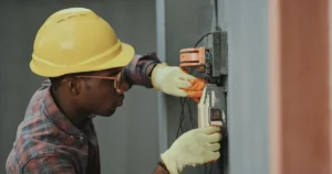 Importance of electrical safety