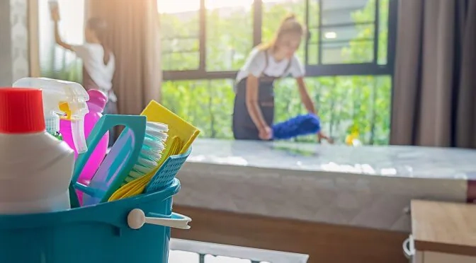 Benefits of On-Demand vs. Scheduled Home Services