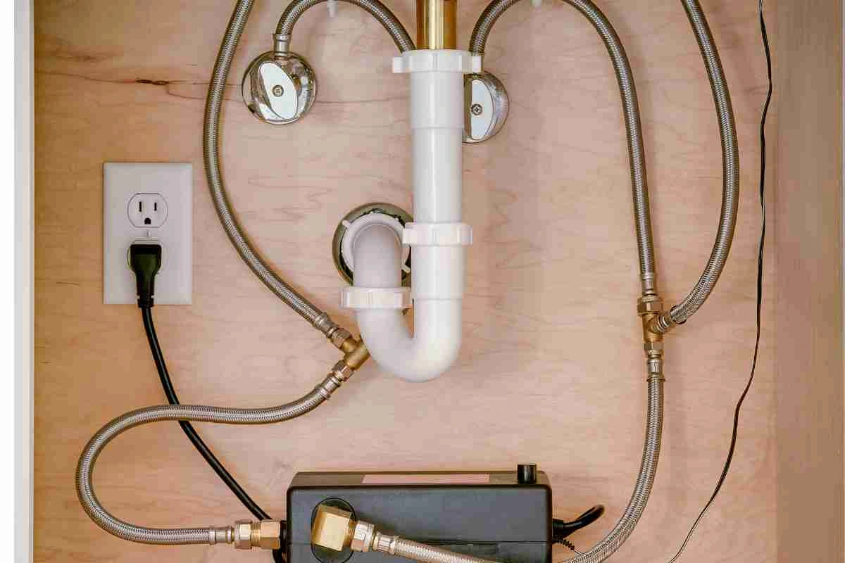 Enhancing Your Creative Flow The Benefits of Hot Water Recirculation for Artists