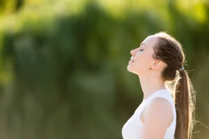 Psychology of self-compassion