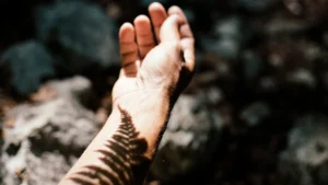 Heroin addiction recovery process