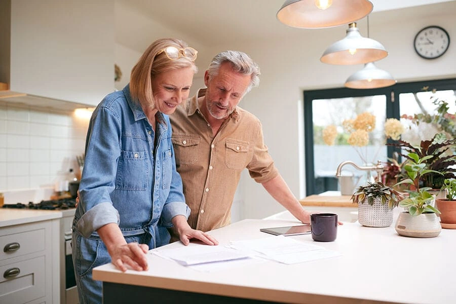 Key Benefits to Understanding Refinancing Home Loan Rates