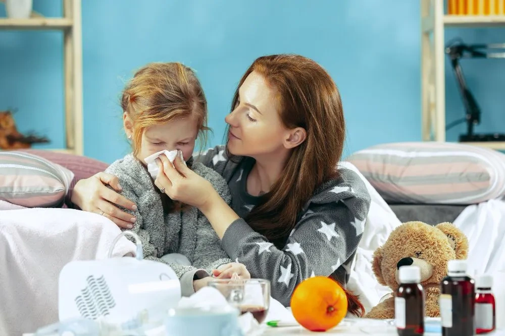 Natural Remedies for Children’s Health A Creative Parent’s Guide to Gentle Healing