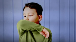 Natural remedies for childrens health
