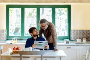 refinancing home loan rates explained