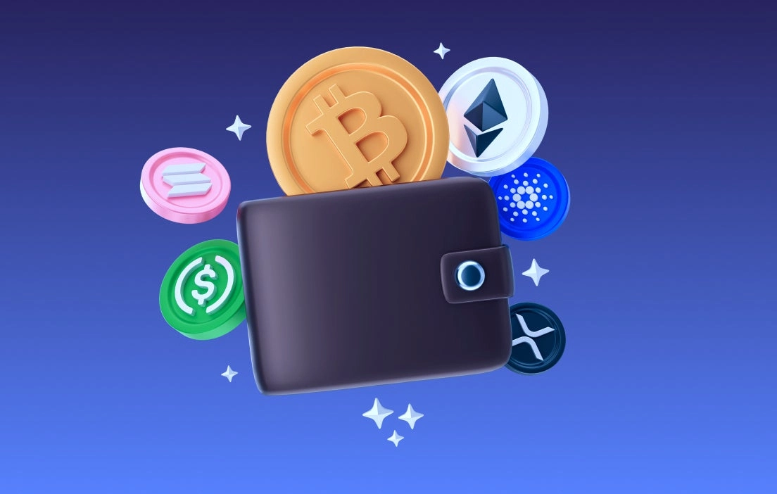 The Guide to Store Crypto Safely