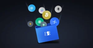 how to store crypto safely