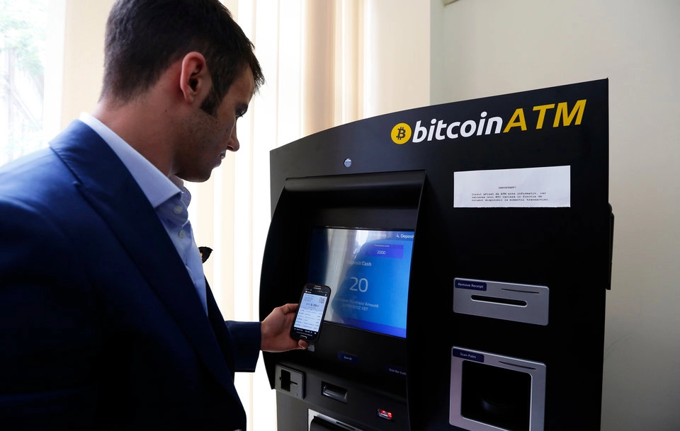Why Knowing the Bitcoin ATM Verification Process Saves Time for Busy Creatives