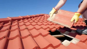 pros and cons of tile roofs