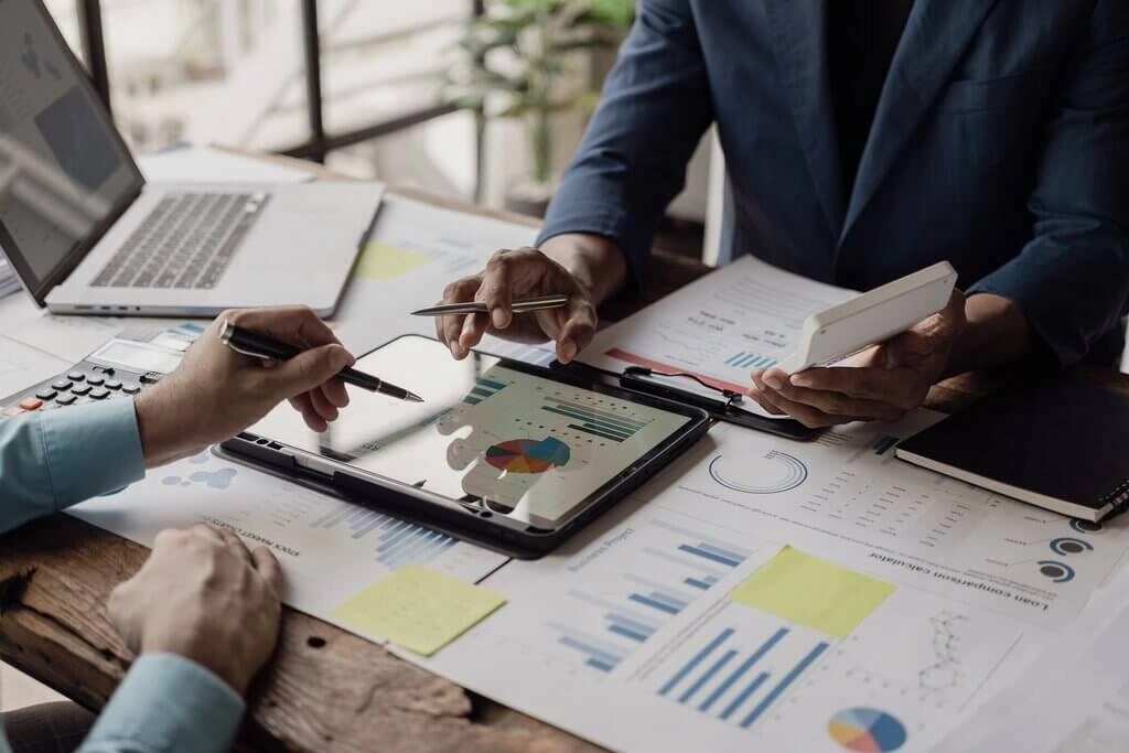 Solving Startup Funding Challenges for Banks