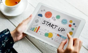 startup funding