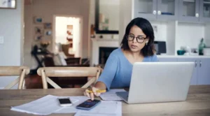 steps for tax-efficient retirement planning