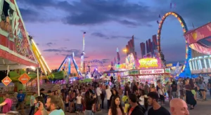 what are seasonal festivals