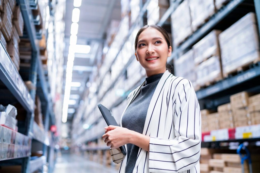 Improving Quality and Consistency in Entertainment Projects by Finding Reliable Manufacturers in Asia